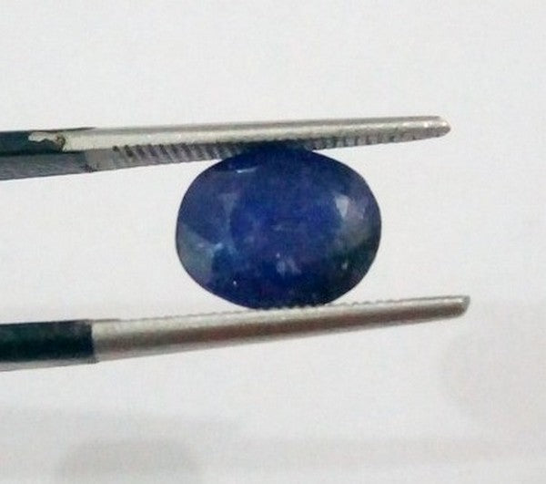 Sapphire 3.75ct