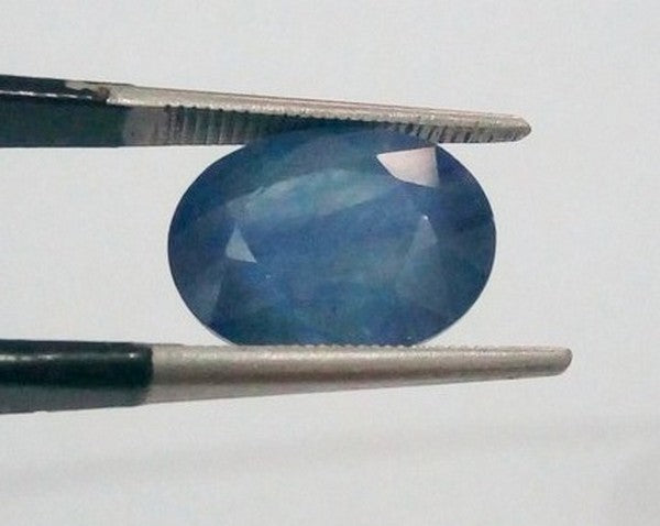 Sapphire 7.65ct