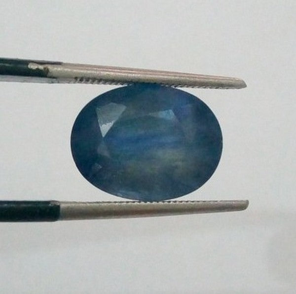 Sapphire 7.65ct