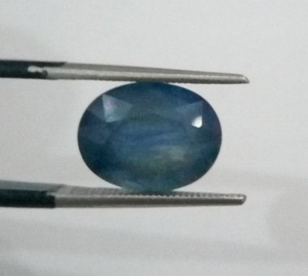 Sapphire 7.65ct