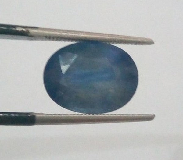 Sapphire 7.65ct