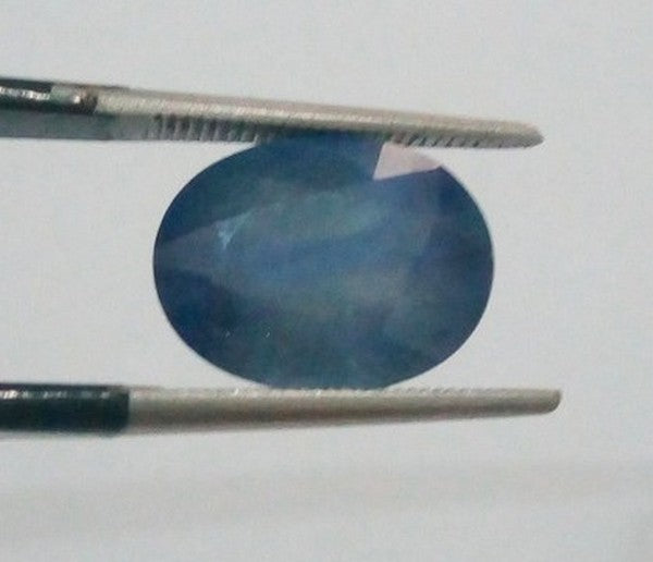 Sapphire 7.65ct