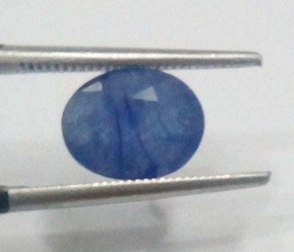 Sapphire 2.20ct