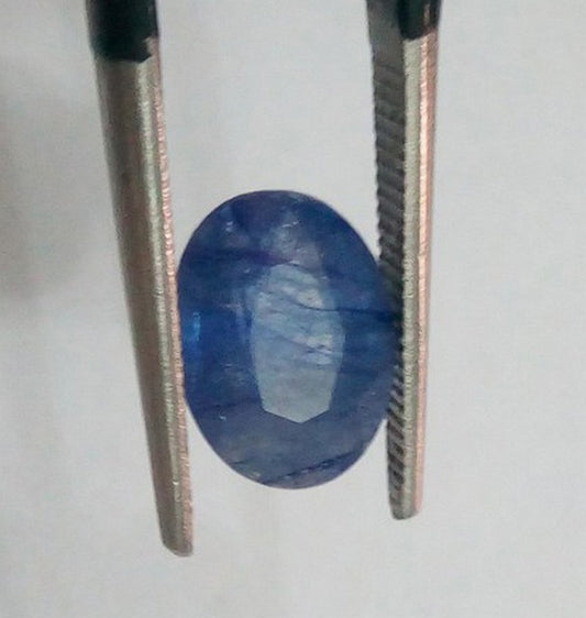 Tanzania Sapphire 2.60ct