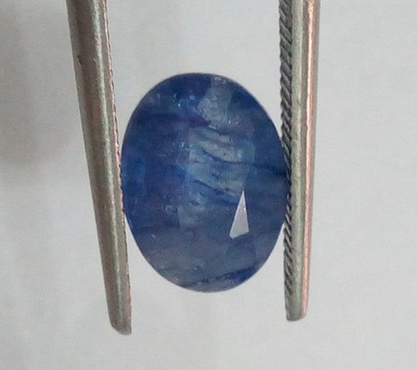 Tanzania Sapphire 2.60ct