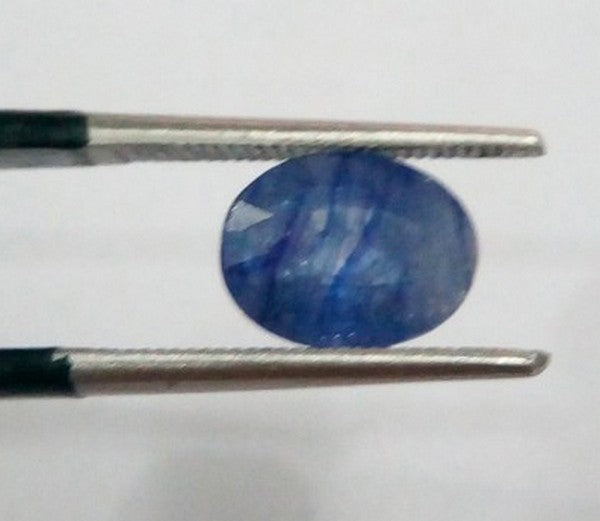 Tanzania Sapphire 2.60ct