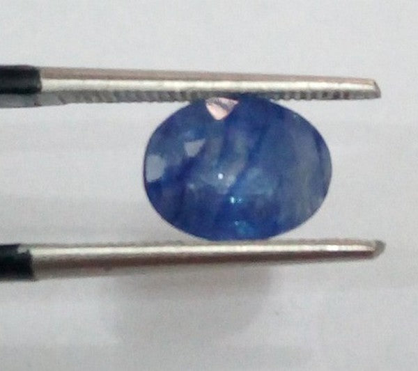 Tanzania Sapphire 2.60ct