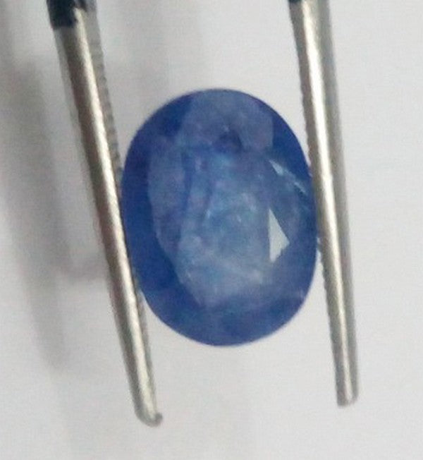 Sapphire 3.60ct