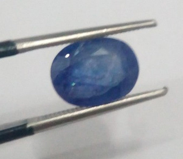 Sapphire 3.60ct