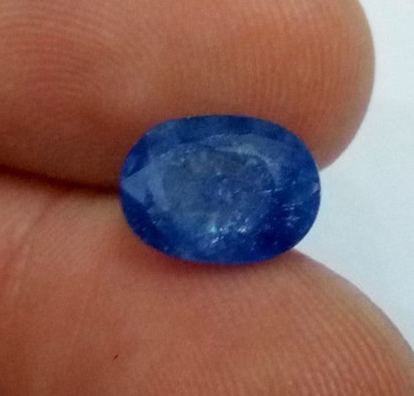 Sapphire 3.60ct