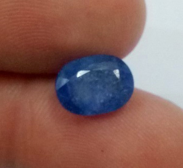 Sapphire 3.60ct