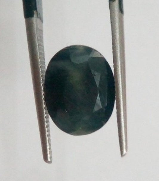 Bangkok Sapphire 3.90ct