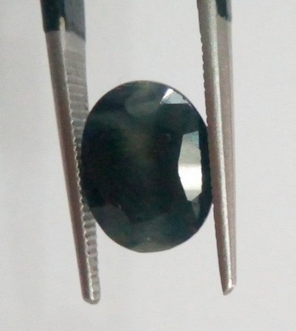 Bangkok Sapphire 3.90ct