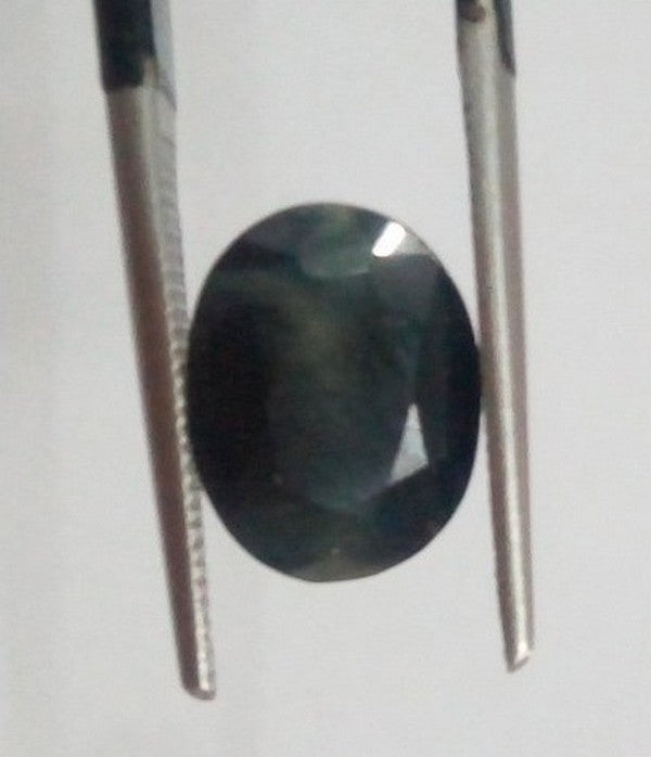 Bangkok Sapphire 3.90ct