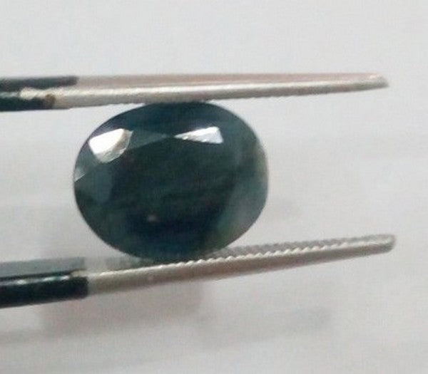 Bangkok Sapphire 3.90ct