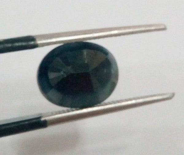 Bangkok Sapphire 3.90ct