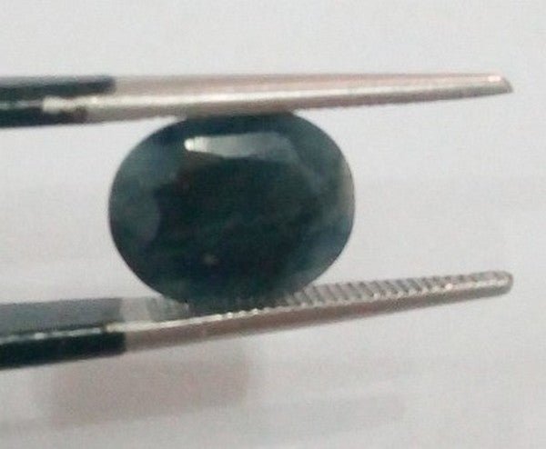 Bangkok Sapphire 3.90ct