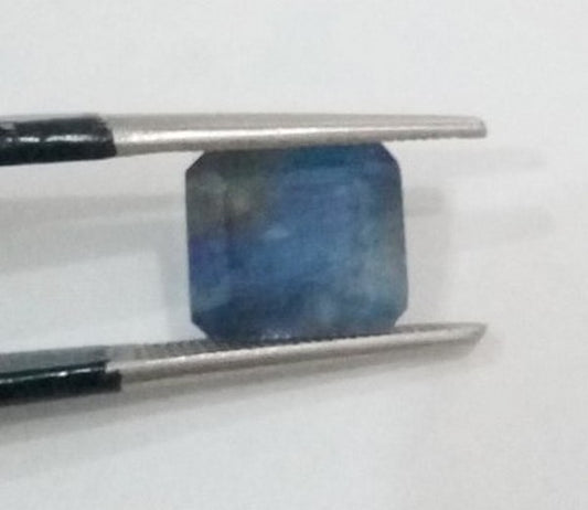 Sapphire 4.55ct