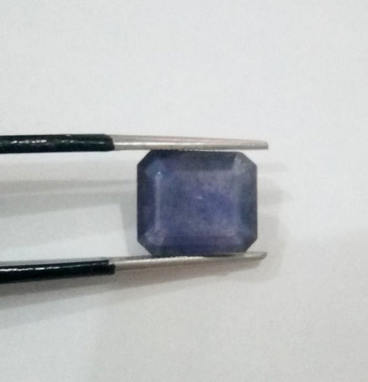 Sapphire 5.45ct