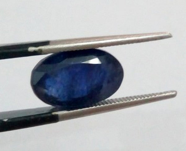 Sapphire 5.60ct