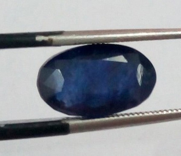 Sapphire 5.60ct