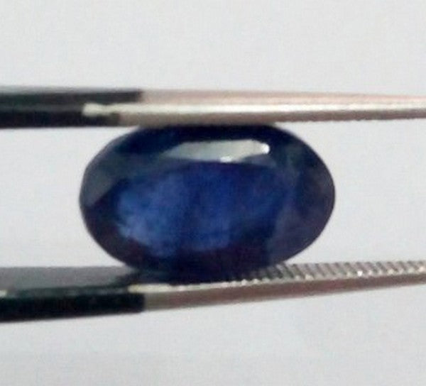 Sapphire 5.60ct