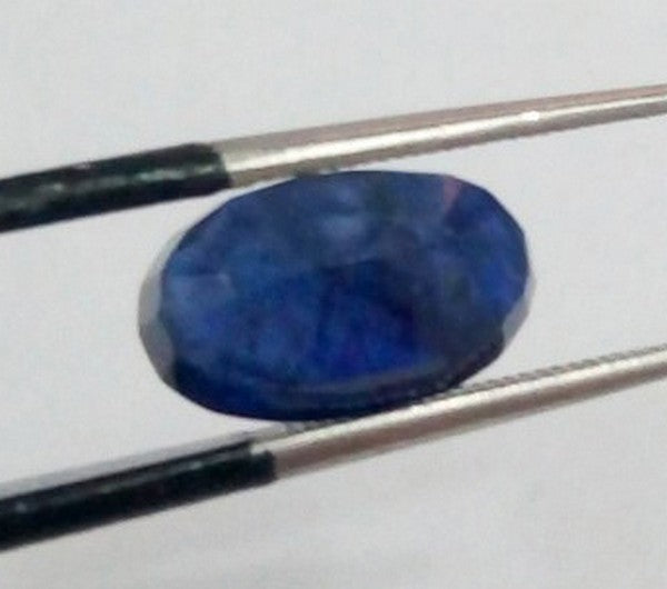 Sapphire 5.60ct