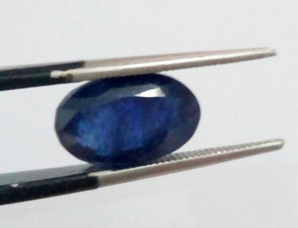 Sapphire 5.60ct