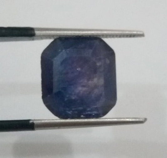 Sapphire 6.35ct