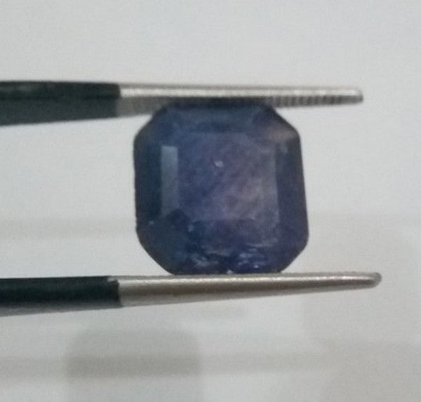 Sapphire 6.35ct