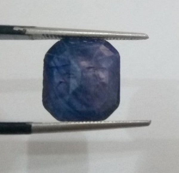 Sapphire 6.35ct