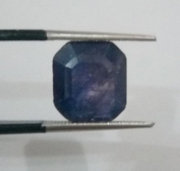 Sapphire 6.35ct