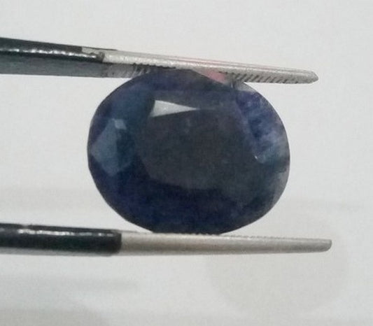 Sapphire 8.70ct