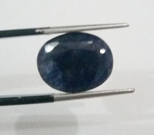 Sapphire 8.70ct