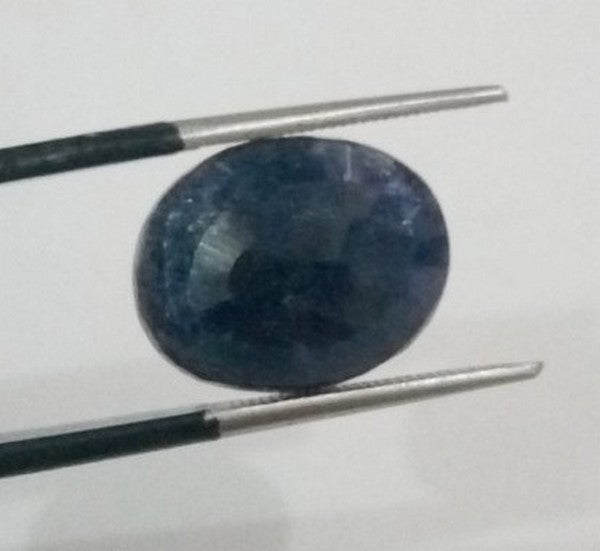 Sapphire 8.70ct