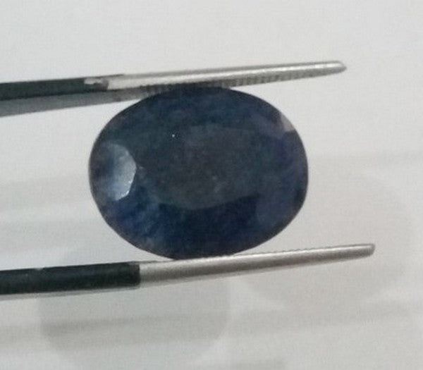 Sapphire 8.70ct