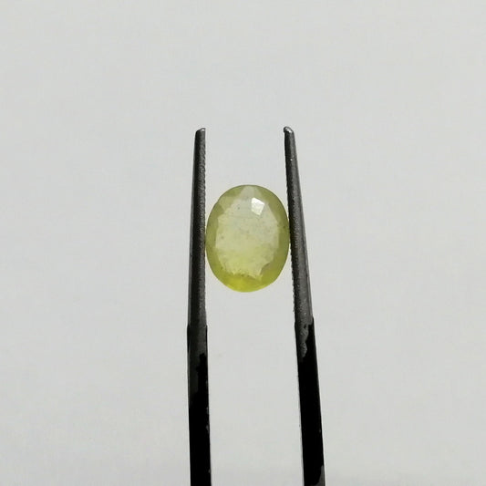 Yellow Sapphire 1.70ct