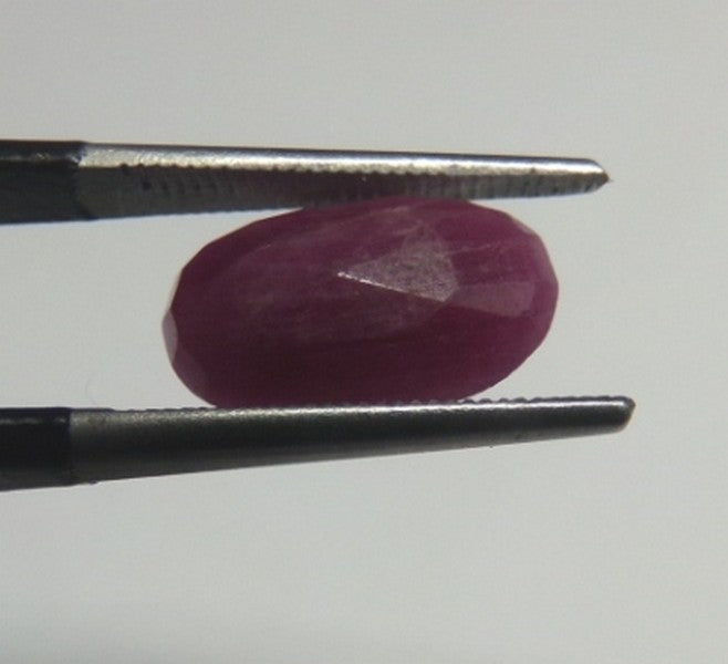 Kabuli Ruby 3.25ct