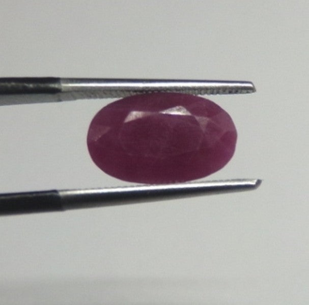 Kabuli Ruby 3.25ct