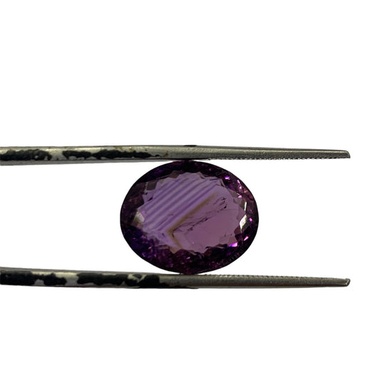 Amethyst 9.55ct