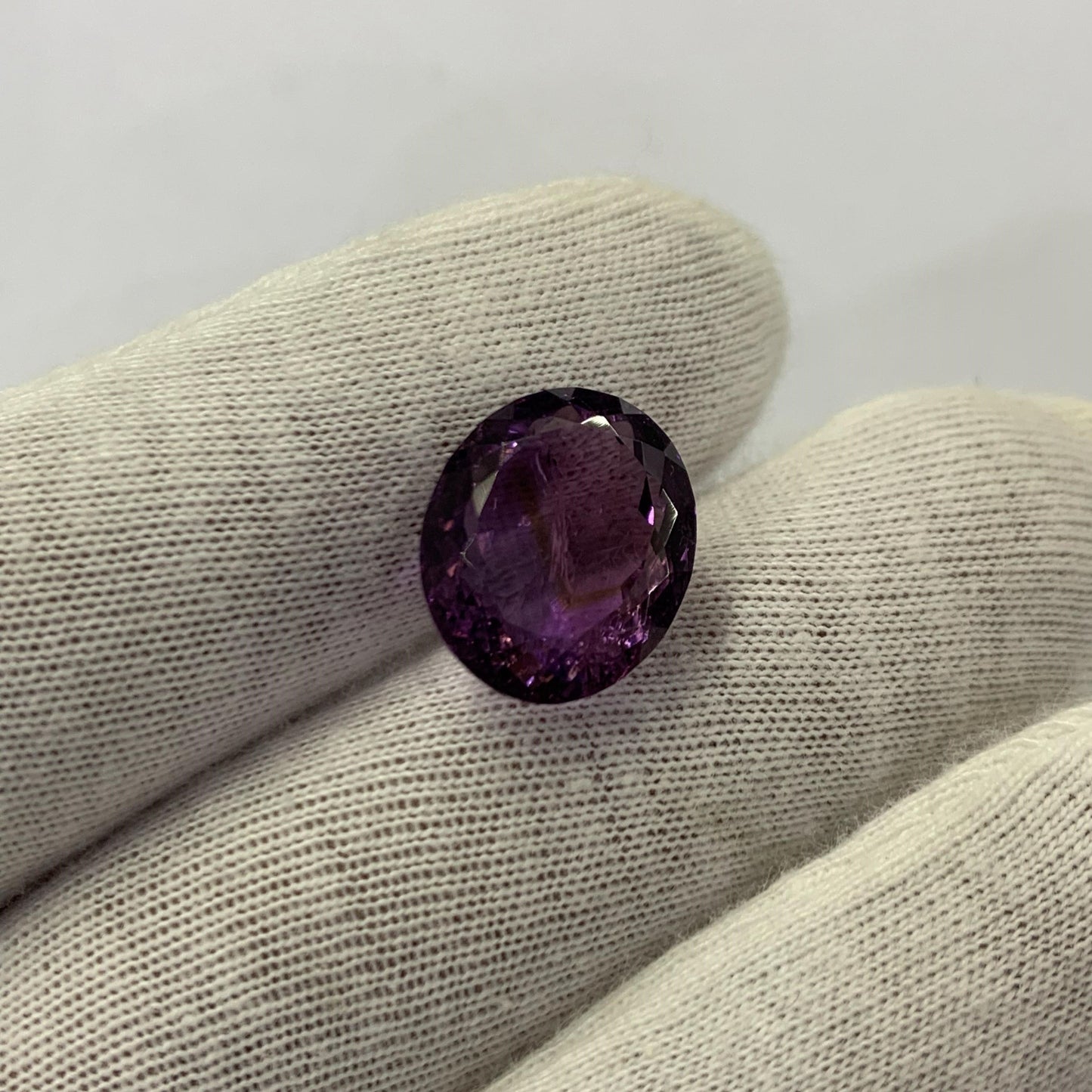 Amethyst 9.55ct