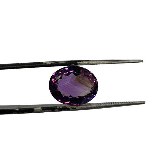 Amethyst 10.20ct