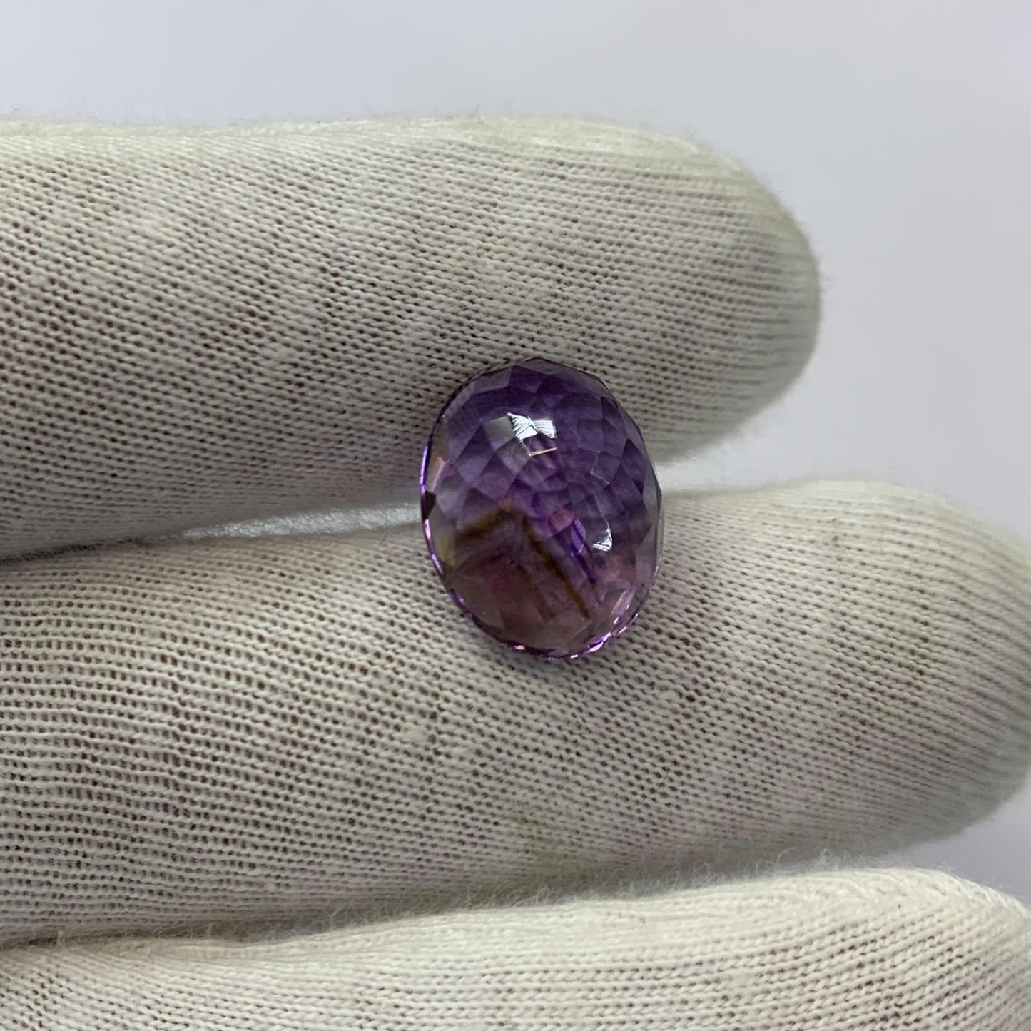 Amethyst 10.20ct