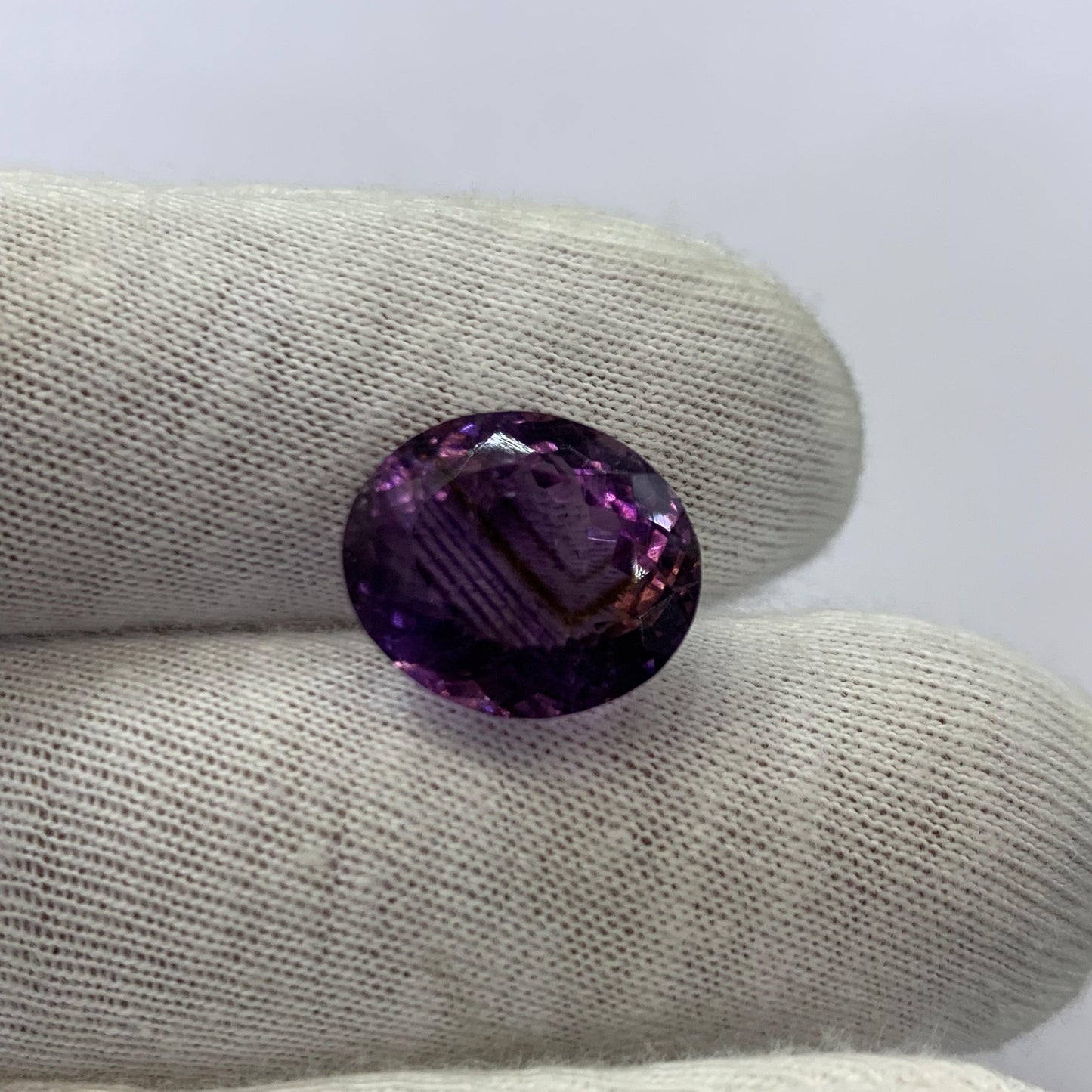 Amethyst 10.20ct