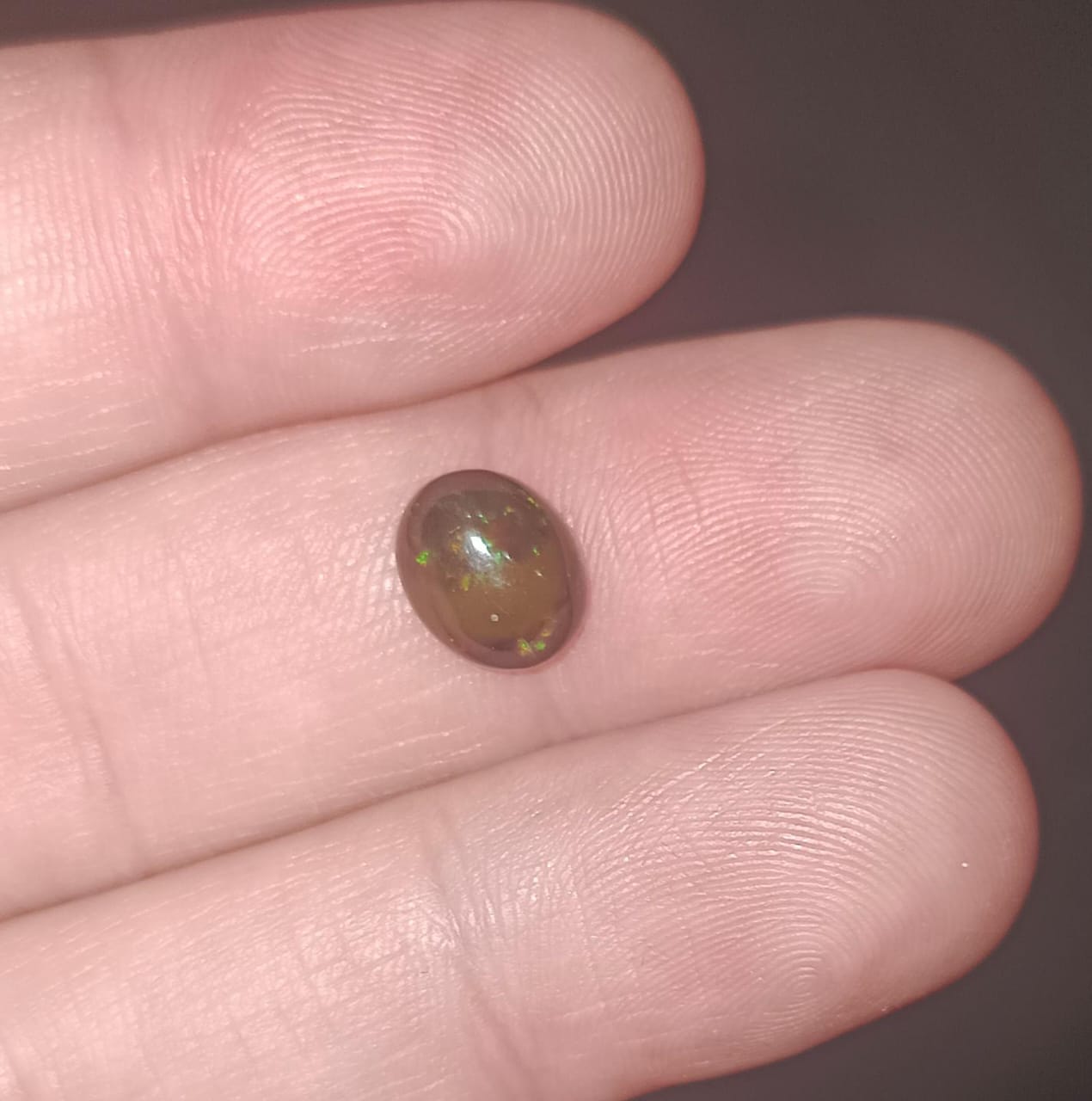 Black Opal 1.75ct