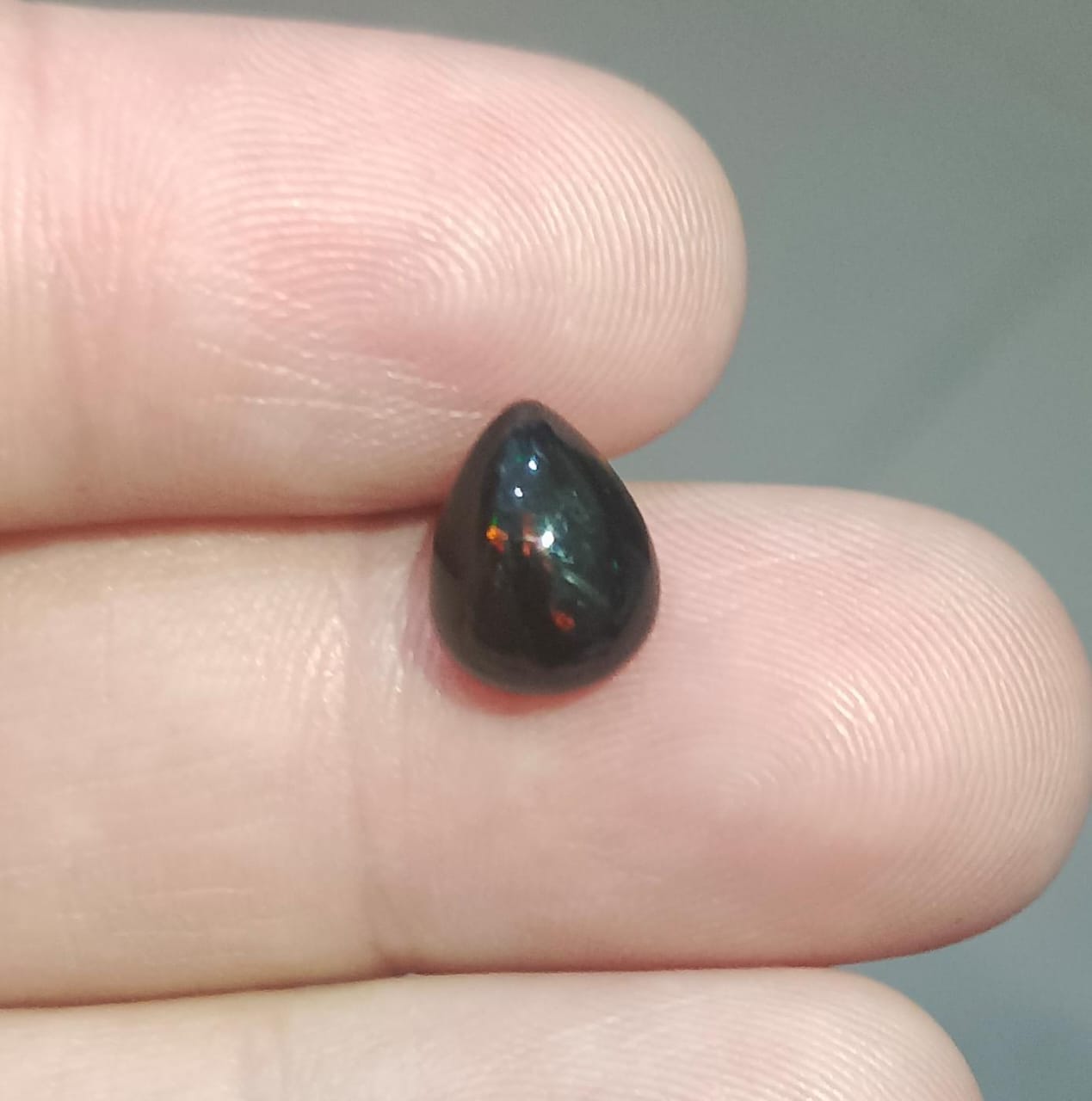 Black Opal 1.70ct