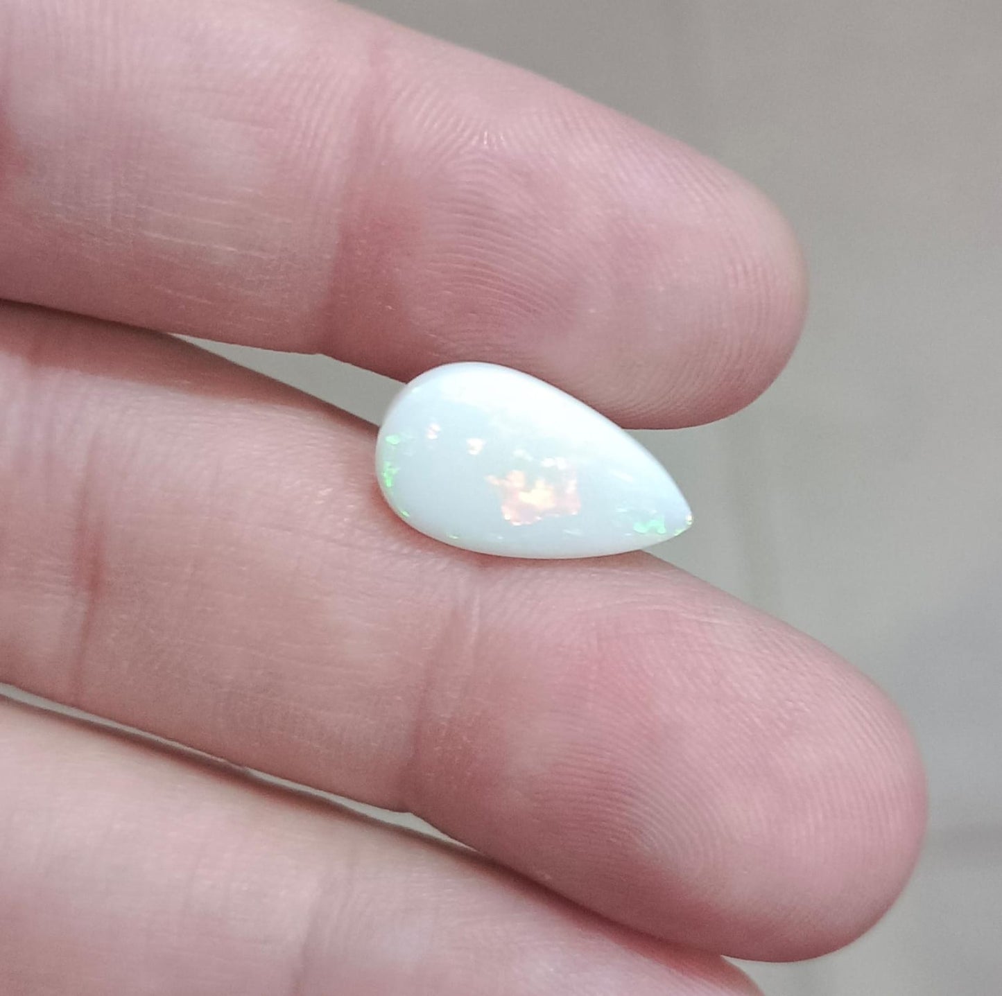 Ethiopian Opal 3.95ct