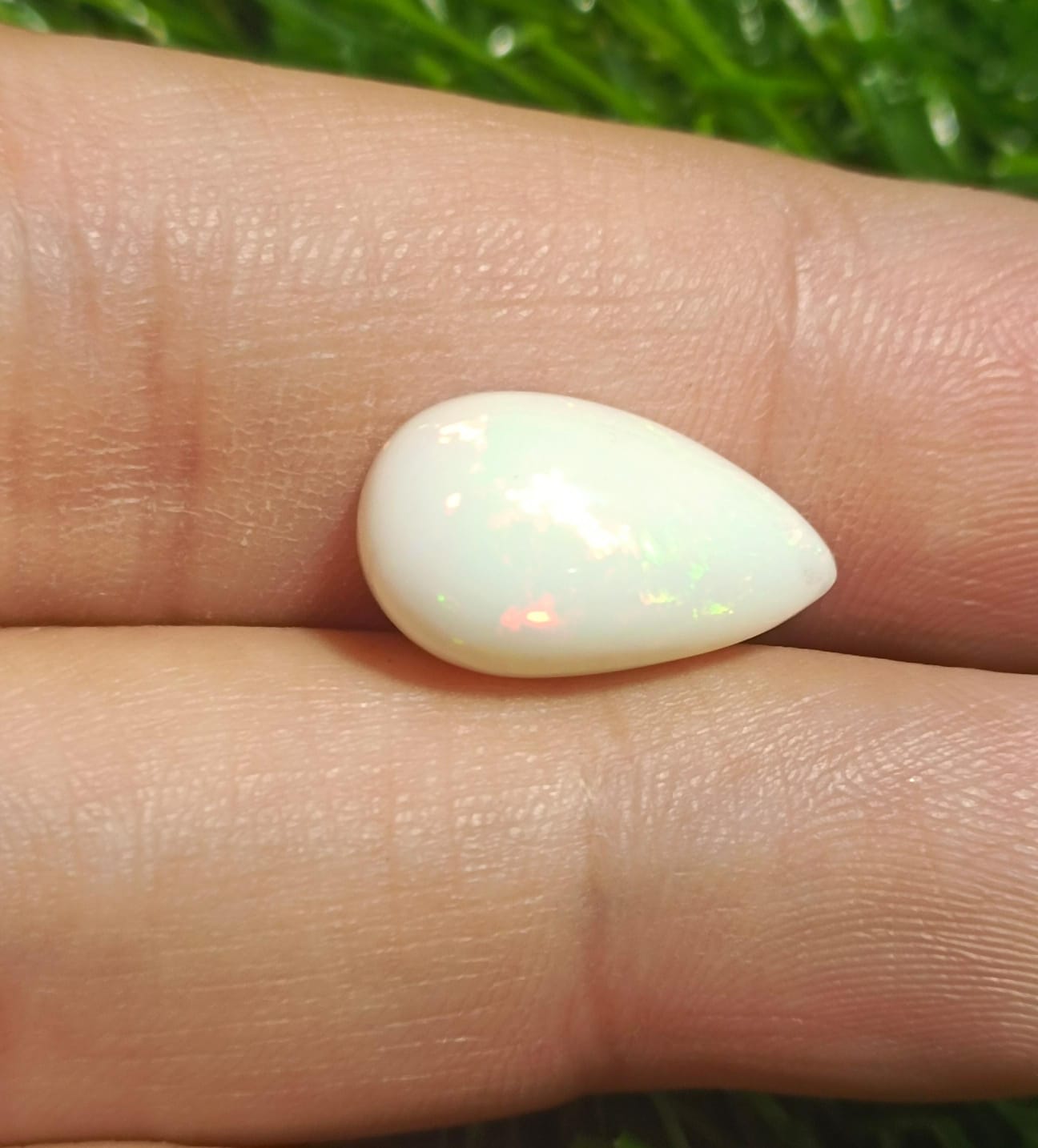 Ethiopian Opal 3.95ct