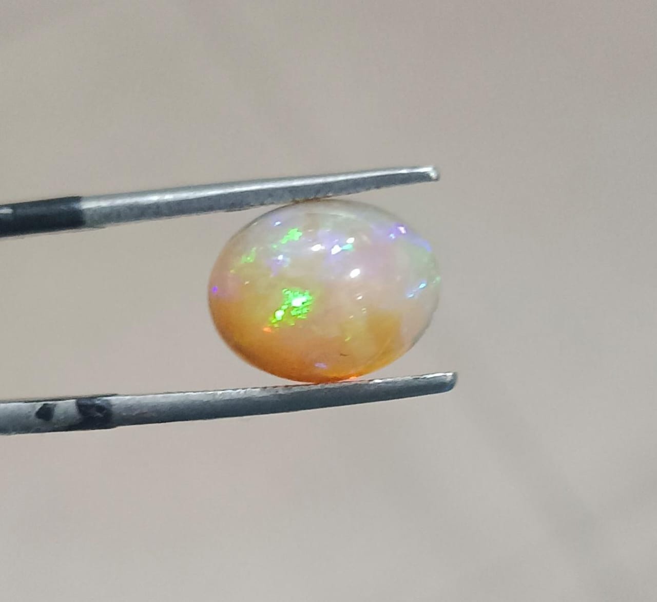 Ethiopian Opal 2.95ct