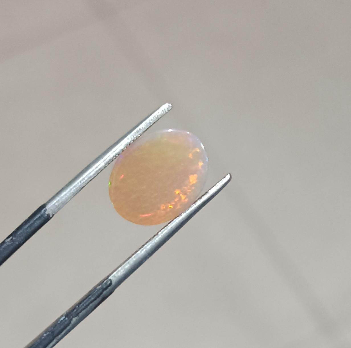 Ethiopian Opal 2.95ct